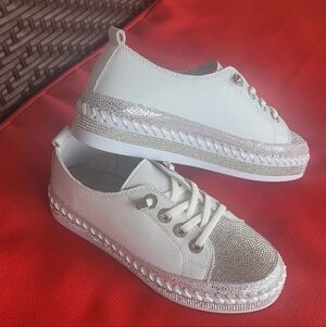 Bernie Mev Jodie Sneaker 6